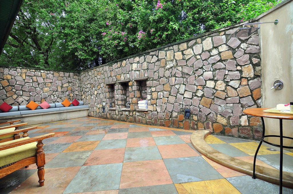 Sawai Madhopur Lodge - Ihcl Seleqtions Exterior photo